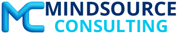 MindSource Consulting logo